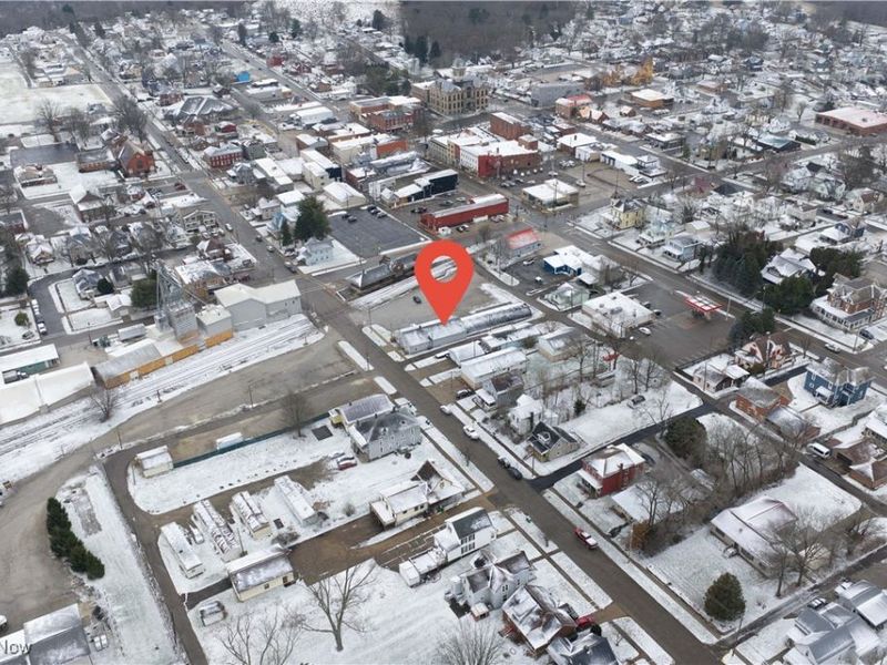 245 2nd Street NW, Carrollton, OH 44615 Photo 22