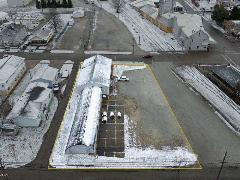 245 2nd Street NW, Carrollton, OH 44615 Photo 5