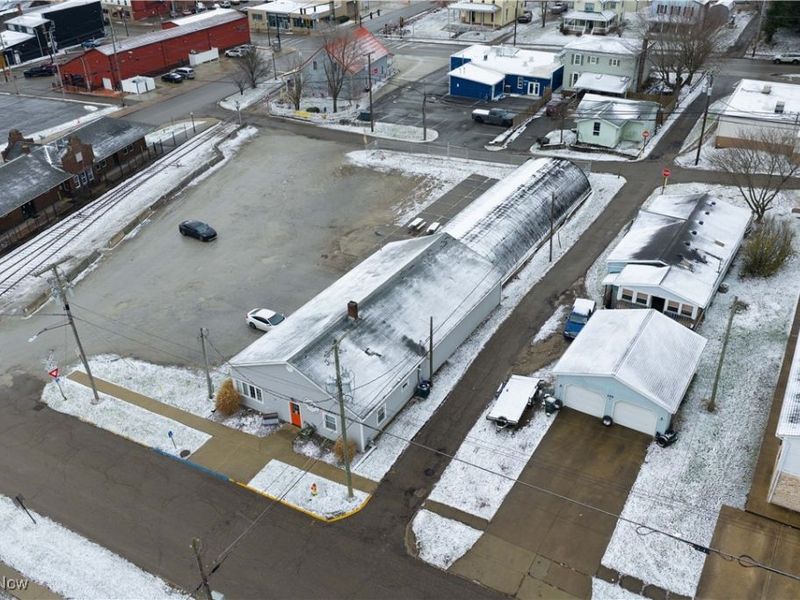 245 2nd Street NW, Carrollton, OH 44615 Photo 8