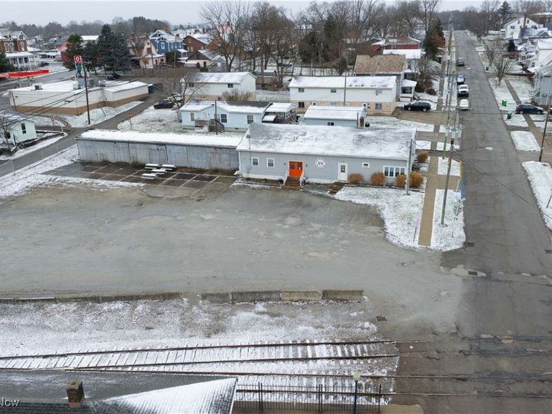 245 2nd Street NW, Carrollton, OH 44615 Photo 9