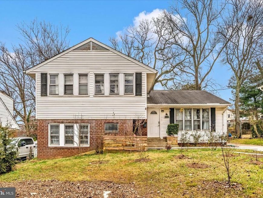 5821 Mentana Street, Hyattsville, MD 20784 Main Photo