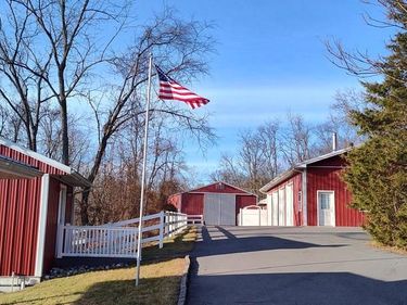 1339 SPRUCE HILL ROAD, PORT ROYAL, PA 17082
