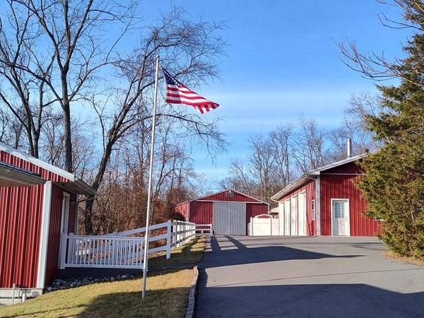 1339 SPRUCE HILL ROAD, PORT ROYAL, PA 17082