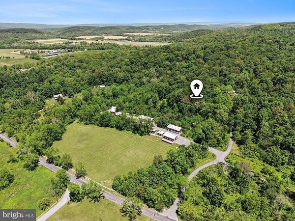 1339 SPRUCE HILL ROAD, PORT ROYAL, PA 17082