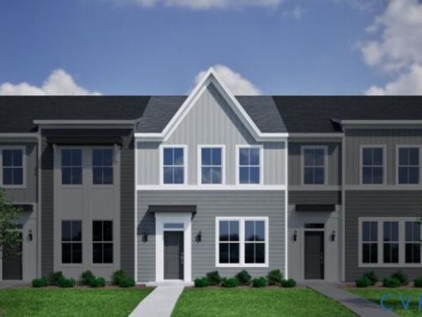 172 Corcoran Way , Aylett, VA 23009