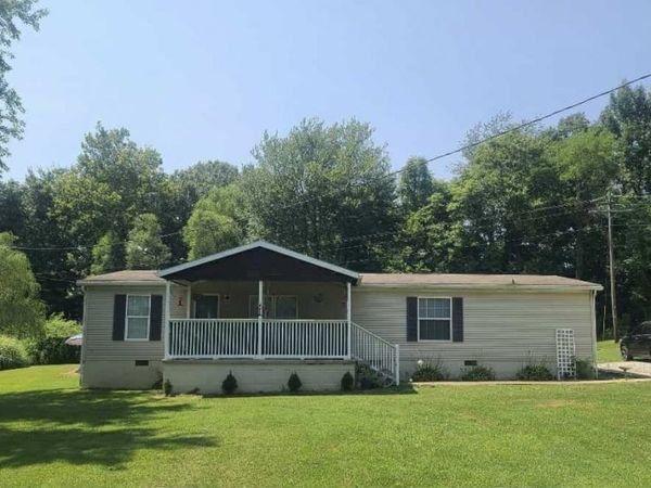 305 Highway 56, Calhoun, KY 42327