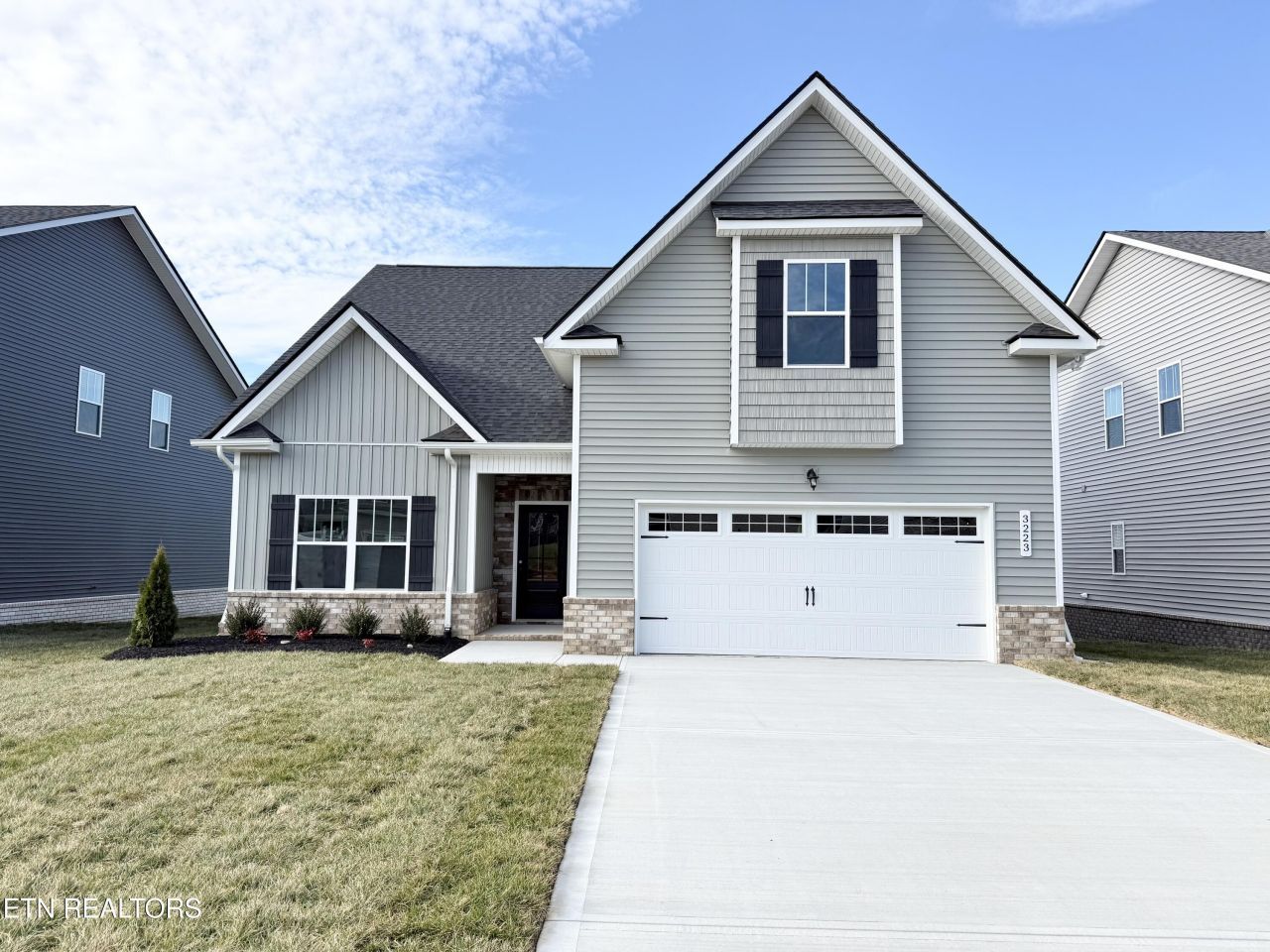3223 Song Sparrow Drive, Maryville, TN 37803 Main Photo