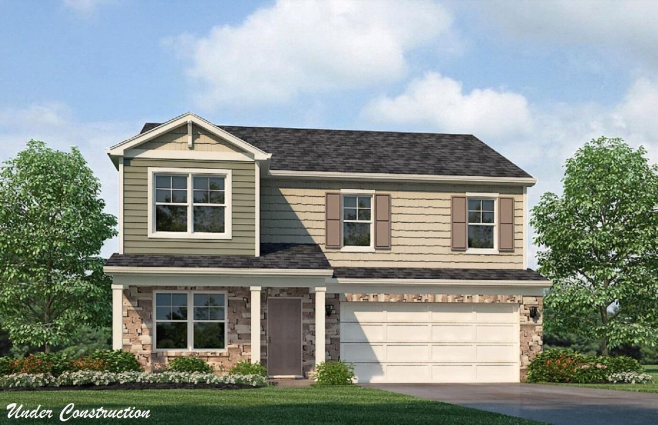 182 Whitley Way, Georgetown, KY 40324 Main Photo