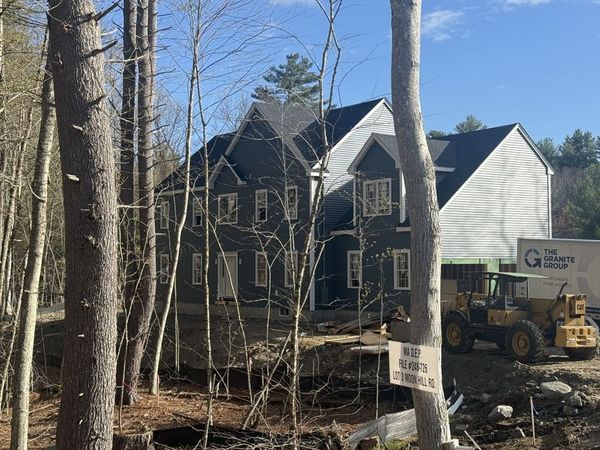 Lot 3 Moon Hill Road, Northbridge, MA 01534