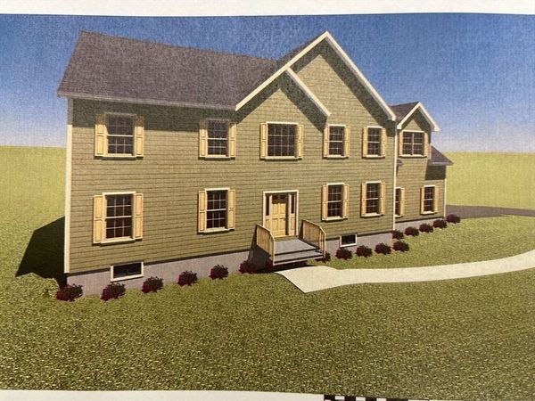 Lot 3 Moon Hill Road, Northbridge, MA 01534