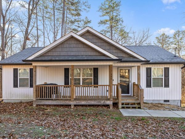 246 Old Babb Road, Rocky Face, GA 30740