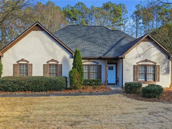 1565 Victoria Walk, Cumming, GA 30041