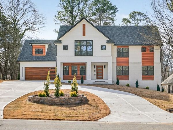 479 Holcomb Bridge Road, Norcross, GA 30071