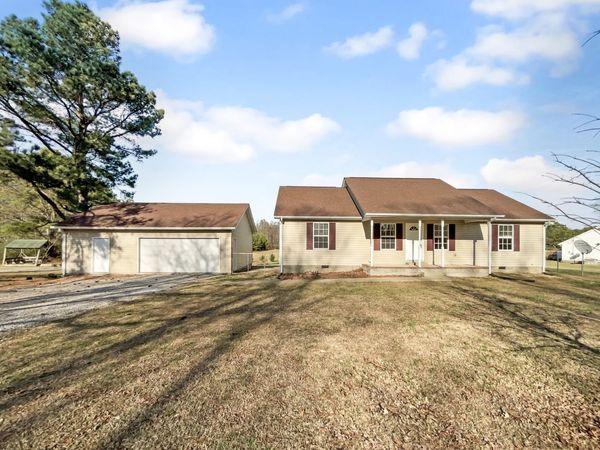 2284 Wiley Pardue Rd, Ashland City, TN 37015