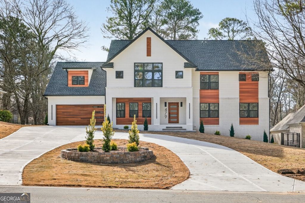 479 Holcomb Bridge Road, Norcross, GA 30071 Main Photo