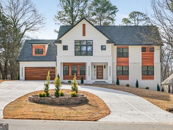 479 Holcomb Bridge Road, Norcross, GA 30071