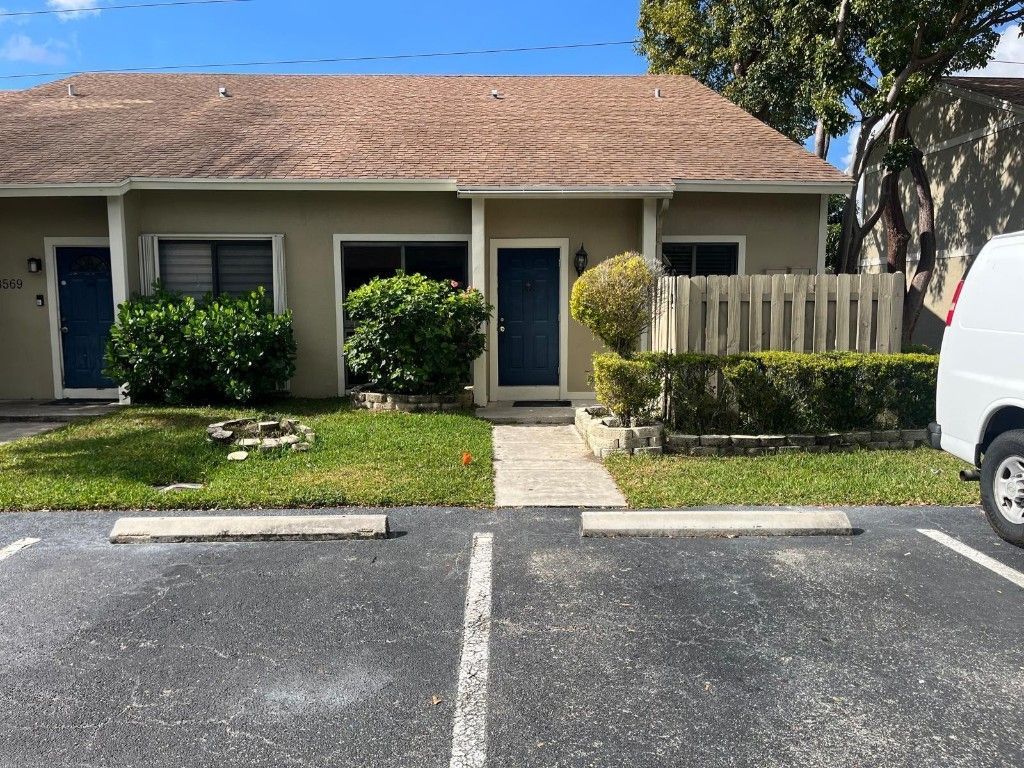 3573 111th Terrace, Sunrise, FL 33351 Photo