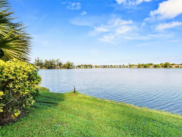 5510 Lakeside Drive, Unit 106, Margate, FL 33063