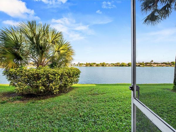 5510 Lakeside Drive, Unit 106, Margate, FL 33063