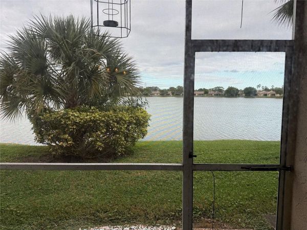 5510 Lakeside Drive, Unit 106, Margate, FL 33063