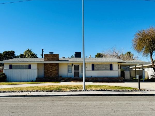 1208 Buehler Drive, Las Vegas, NV 89102