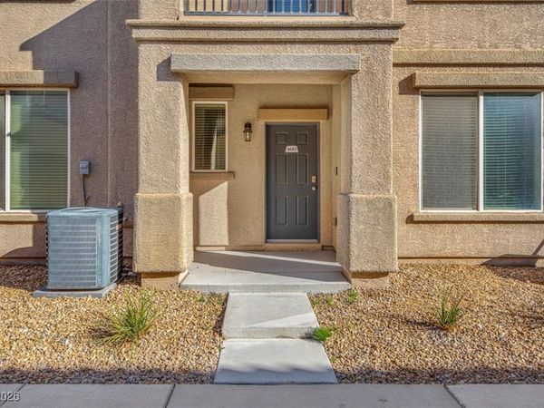 4603 Woolcomber Street, Las Vegas, NV 89115