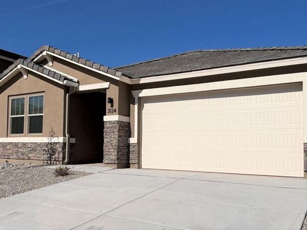 3124 Alicia Road NE, Rio Rancho, NM 87144