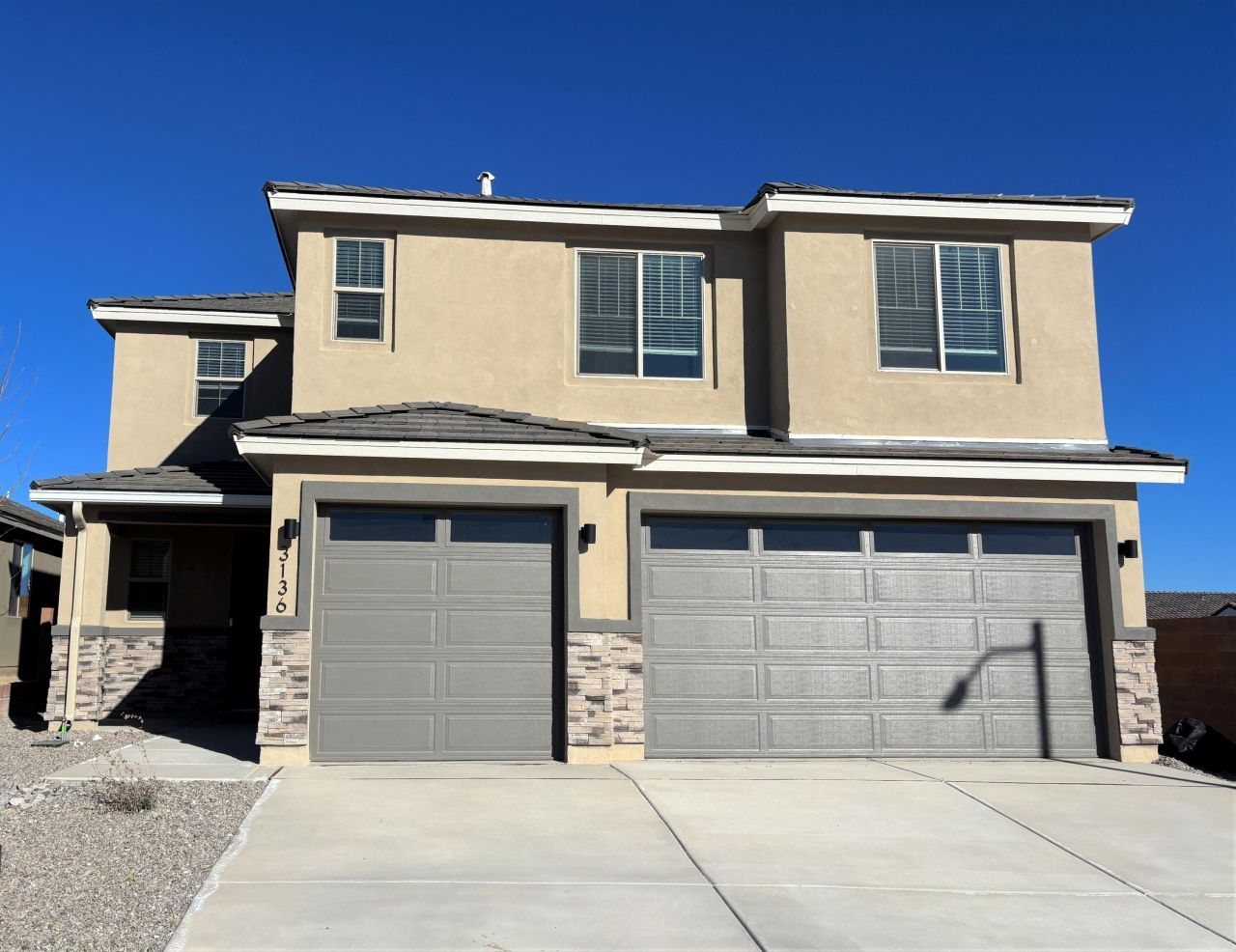 3136 Alicia Road Ne, Rio Rancho, NM 87144 Main Photo