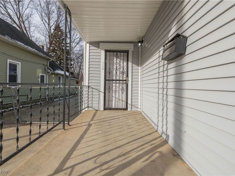 3128 W 48th Street, Cleveland, OH 44102 Photo 3