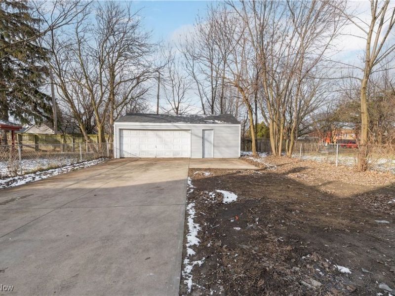 3128 W 48th Street, Cleveland, OH 44102 Photo 47
