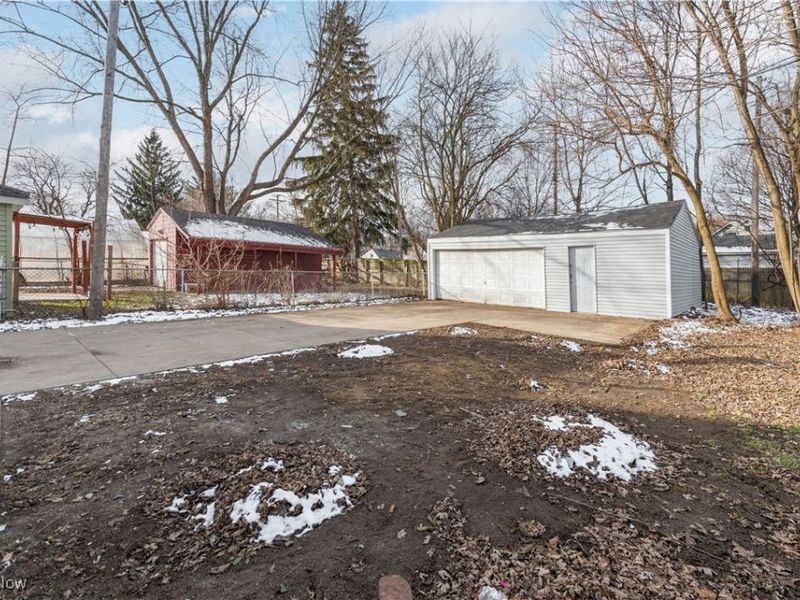 3128 W 48th Street, Cleveland, OH 44102 Photo 48