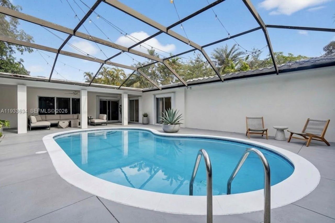 11890 SW 72nd Pl, Pinecrest, FL 33156 Photo