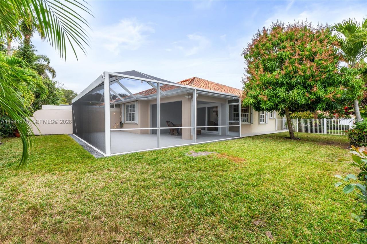 2444 SW Parkside Dr , Palm City, FL 34990 Photo