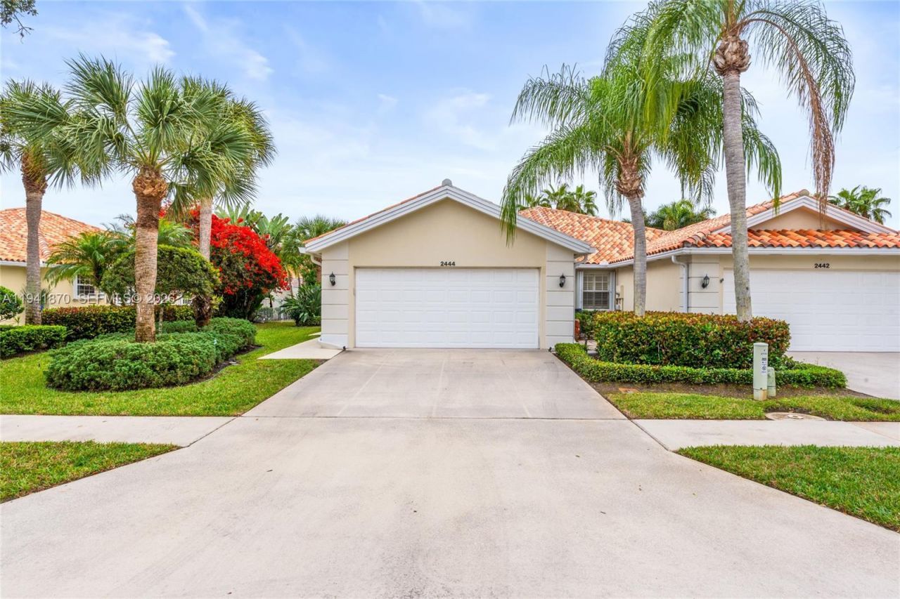 2444 SW Parkside Dr, Palm City, FL 34990 Photo