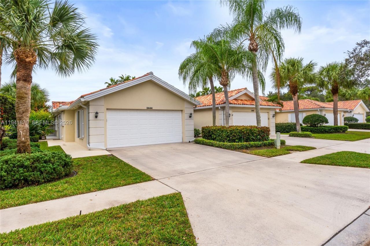 2444 SW Parkside Dr, Palm City, FL 34990 Photo