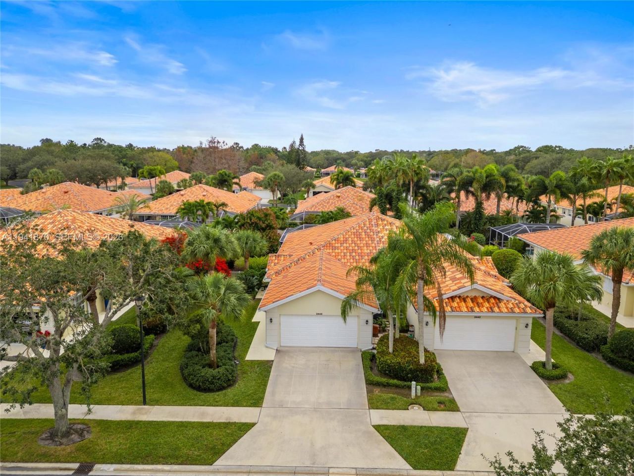 2444 SW Parkside Dr , Palm City, FL 34990 Photo