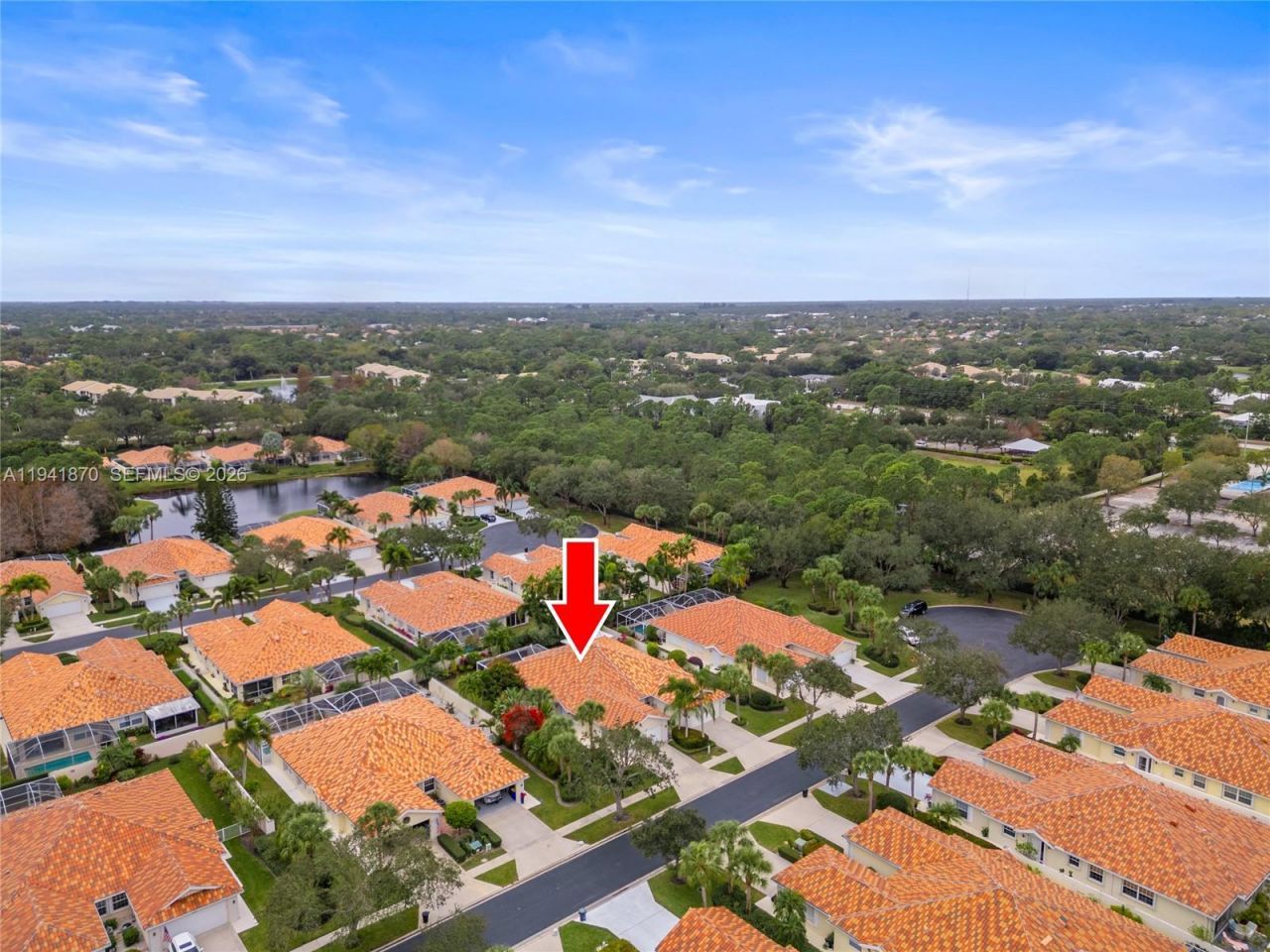 2444 SW Parkside Dr , Palm City, FL 34990 Photo