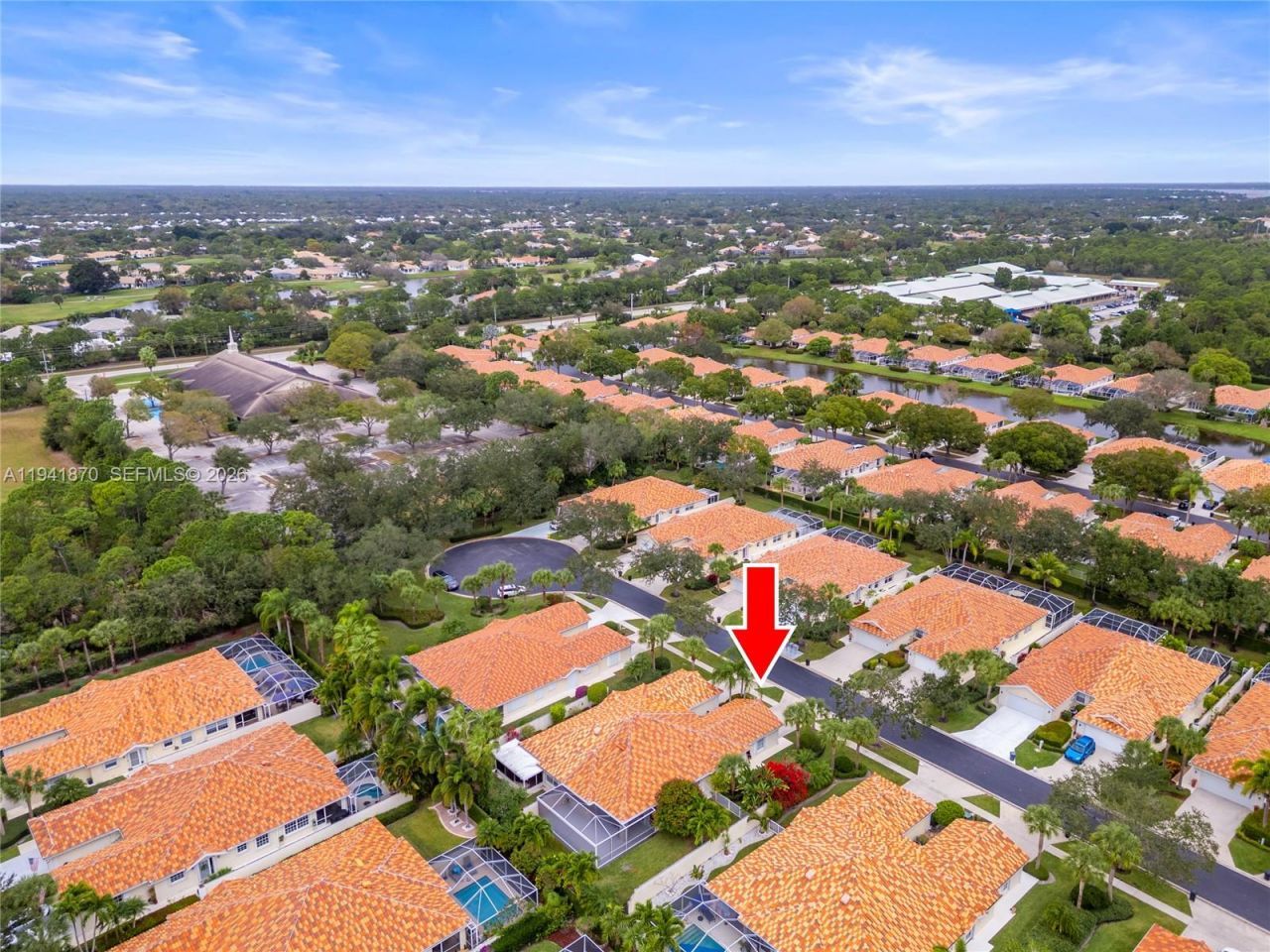 2444 SW Parkside Dr , Palm City, FL 34990 Photo