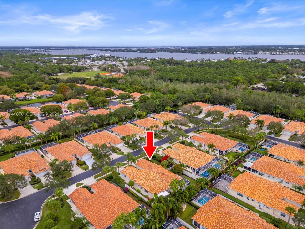 2444 SW Parkside Dr , Palm City, FL 34990 Photo