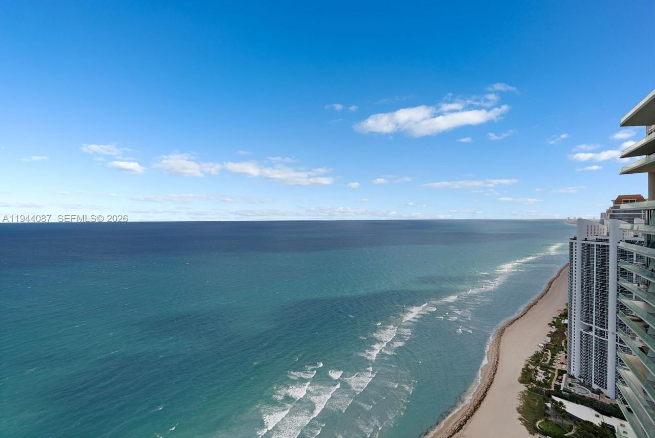 18555 Collins Ave , Unit 5201, Sunny Isles Beach, FL 33160 Photo