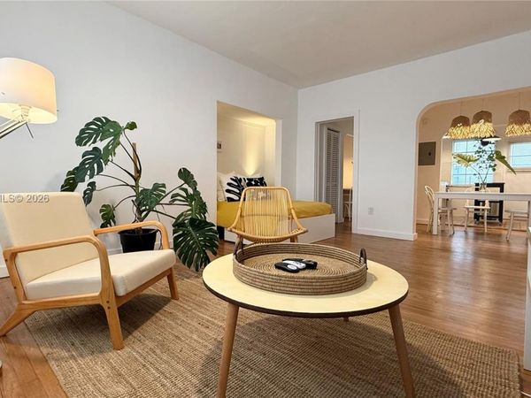 1250 Drexel Ave, Unit 9, Miami Beach, FL 33139