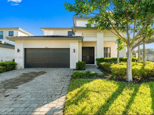 4499 SW 173rd Ave, Miramar, FL 33029