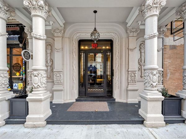 60 W 129th Street, Unit 409, New York (Manhattan), NY 10027