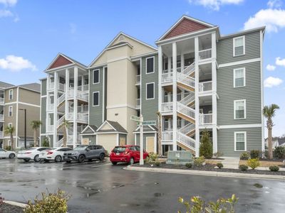 157 Ella Kinley Circle, Unit 303, Myrtle Beach, SC 29588