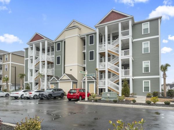 157 Ella Kinley Circle, Unit 303, Myrtle Beach, SC 29588