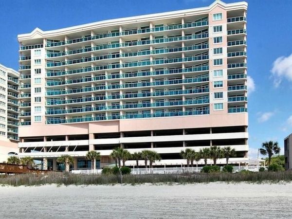 1903 S Ocean Blvd., Unit 1009, North Myrtle Beach, SC 29582