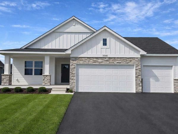 17939 Grantham Lane, Lakeville, MN 55044