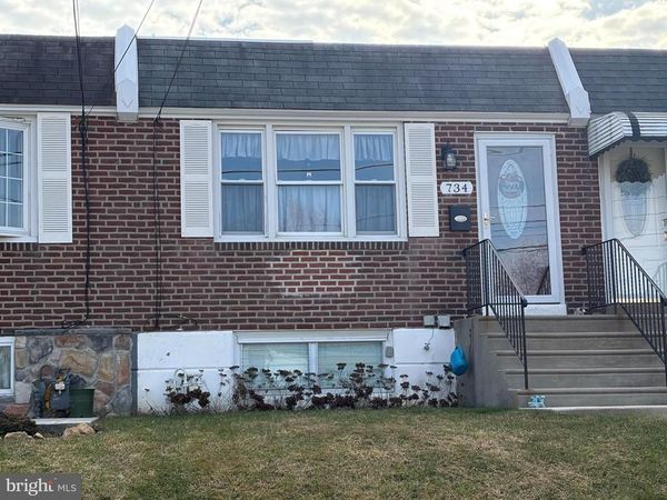 734 PRIMOS AVENUE, PRIMOS, PA 19018