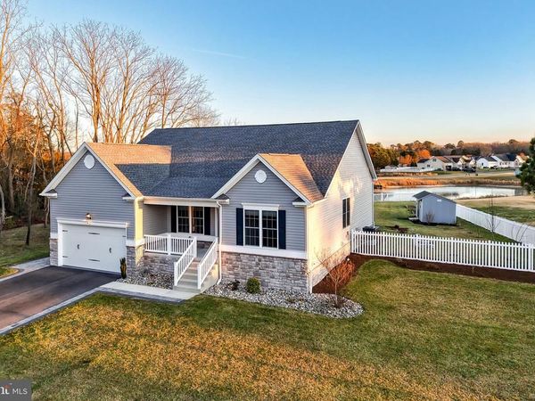 26 BEACON CIRCLE, MILLSBORO, DE 19966