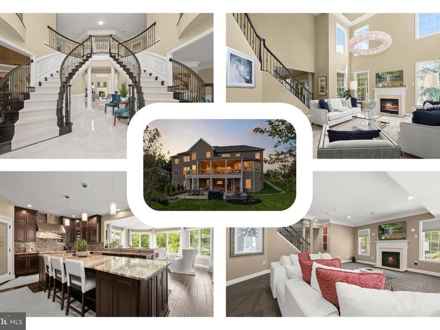 14900 Hopedale Court, Upper Marlboro, MD 20774 Main Photo